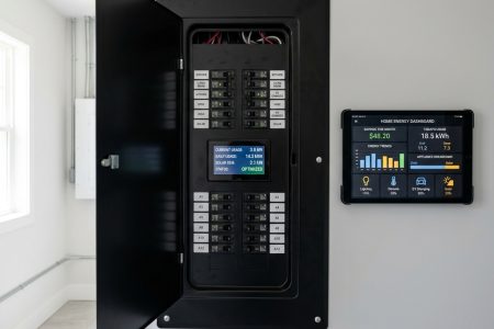 TOP 10 QUY TẮC AN TOÀN ĐIỆN VÀ TIẾT KIỆM NĂNG LƯỢNG TRONG GIA ĐÌNH