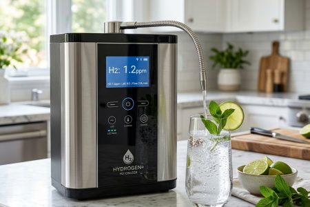 HƯỚNG DẪN LỰA CHỌN MÁY LỌC NƯỚC ĐIỆN GIẢI ION KIỀM CHO GIA ĐÌNH