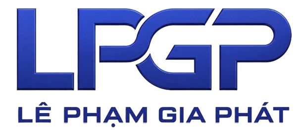 CÔNG TY TNHH LÊ PHẠM GIA PHÁT